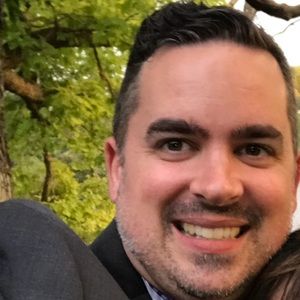 Meet your Posher, Eric